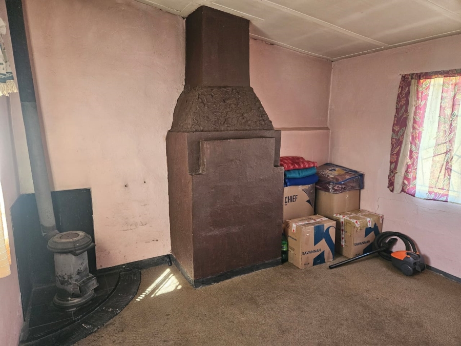 3 Bedroom Property for Sale in Heidedal Free State